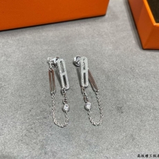 Hermes Earrings